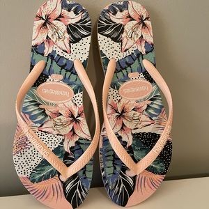 Havaina flip flops